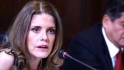 "No pueden tenerle rabia solo porque fue del gobierno anterior"