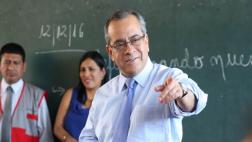 Saavedra dejará el Minedu: ¿Qué perfil debe tener su sucesor?
