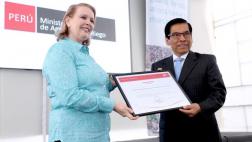 Minagri: PromPerú declaró al guano de islas como Marca Perú