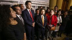 Editorial: El lado oscuro de la Fuerza