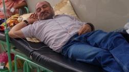 Chiclayo: Exalcalde Roberto Torres lleva 43 días en el hospital