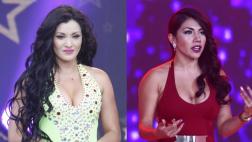 Esto es guerra: producción envió a sentencia a Michelle y Diana