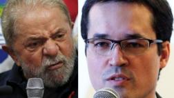 Lula exige a fiscal cerca de US$ 300.000 por "daño moral"