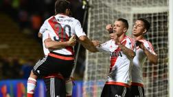 ¡River Plate campeón Copa Argentina! Ganó 4-3 a Rosario Central