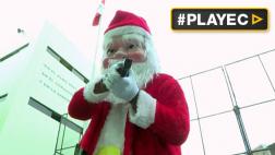 La estrategia de la PNP para capturar a delincuentes en Navidad
