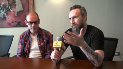 The Cranberries: entre la familia y la música