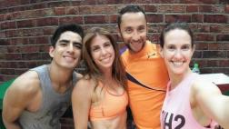 "Reyes del show": Emilia Drago vuelve a la pista de baile