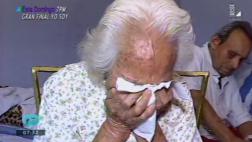 VES: sujeto propinó más de 40 golpes a sus ancianos padres