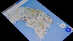 Google Maps beta recomendará lugares e incluye accesos directos