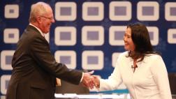 Cipriani anuncia que PPK y Keiko Fujimori aceptaron dialogar