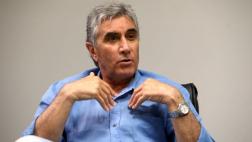Juan Carlos Oblitas: "Hoy no perdonaría lo de Miramar"