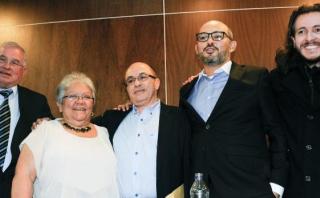 FARC crean grupo político que los representará en el Congreso