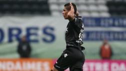 Prensa de Portugal: "Paolo Hurtado pasa por su mejor momento"