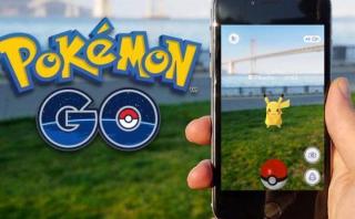 Pokémon Go, el juego que hizo caminar al mundo el 2016
