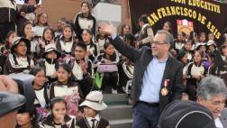 Jaime Saavedra y sus últimas horas en el Minedu
