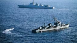 Beijing se apoderó de sonda submarina de EE.UU. en mar de China