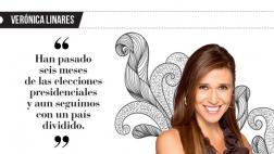 Verónica Linares: "Perdónanos, Kiara"
