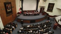 Poder Ejecutivo creó Registro de Abogados Sancionados