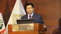 Minem: Producción de cobre crecería más de 12% durante el 2017