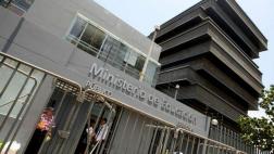 Fiscalía ordena congelar cuentas en indagación de Caso Minedu
