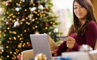 Navidad: Consejos para comprar desde páginas web del extranjero