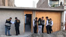 Ica: capturan a 19 integrantes de banda dedicada a sicariato