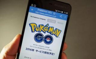 Pokémon Go: videojuego dejó de ser atractivo para taiwaneses