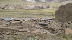 Puno: sismos siguen causando temor entre los habitantes