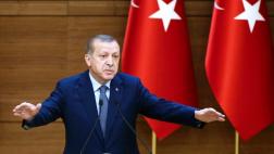 Erdogan: "Tregua es la última esperanza de inocentes en Alepo"