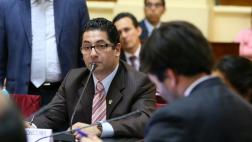 "PPK y Keiko deben suscribir acuerdo por la gobernabilidad"