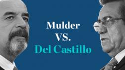 Mauricio Mulder vs. Jorge del Castillo: 5 disputas en seis años