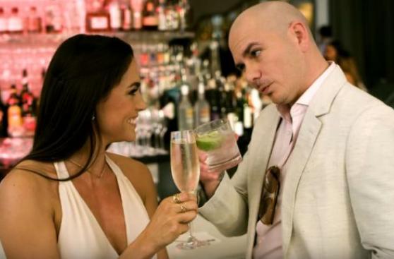 Escándalo por pago a Pitbull por video promocional de Florida