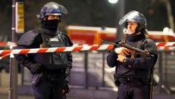 Francia: Policía halla arsenal de ETA y arresta a 5 personas