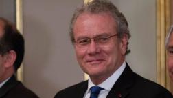 Gonzalo Gutiérrez fue nombrado embajador ante la Unión Europea