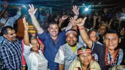 Loreto: terminan tres meses de protestas en Saramurillo