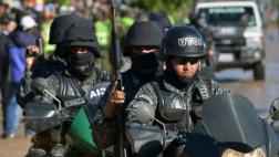 Bolivia: Policía se suicida luego de que reo se le escapó