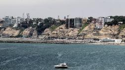 Lima, la capital turística "más subestimada" de Sudamérica