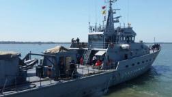 Choque de dos barcos en límite Perú-Ecuador deja 5 muertos
