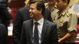 Gobierno aceptó renuncia del jefe del portal Perú Compras