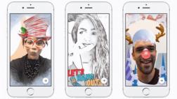 ¿Facebook se parece más a Snapchat? aquí están las pruebas