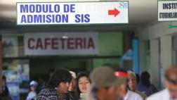 SIS mejora proceso de afiliación para evitar filtraciones