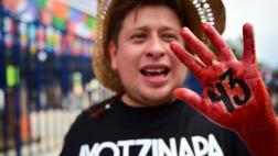 Mexico: Informe revela irregularidades en caso Ayotzinapa