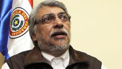 Paraguay impide que ex presidente Lugo se presente a elecciones