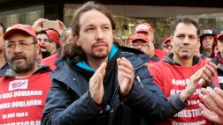"Necesitamos un Podemos que no sea partido de Pablo Iglesias"