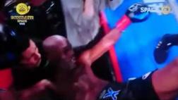 Boxeo: Bernard Hopkins perdió por nocaut técnico ante Joe Smith