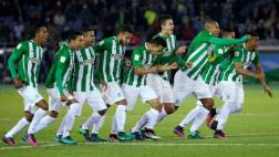 Atlético Nacional logró tercer lugar del Mundial de Clubes