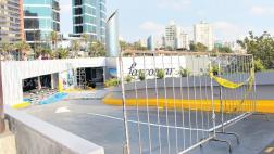 Larcomar: 90% de locales reabrirá desde la próxima semana