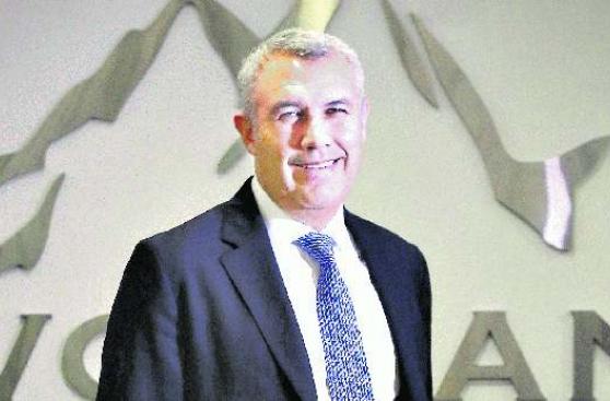 Volcan: “Precios al alza cogen a una empresa que se reinventó”