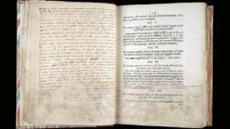 Subastan texto de Isaac Newton por US$ 3,7 millones