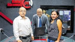 "Ñuqanchik": así se trabaja el primer noticiero en quechua